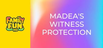 Мадеа и програмата за защита на свидетели