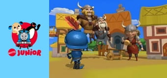 Rycerz Mike Sezon 1 Odcinek 51 Rycerz Mike Sezon 1 Odcinek 51