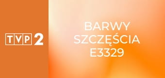 Barwy szczęścia E3329