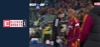 Piłka nożna: Serie A Enilive