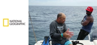 Tajemství oceánů S3E4 - Baltské moře