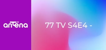 77 TV S4E4 - Przypadki dziwnych kolekcji