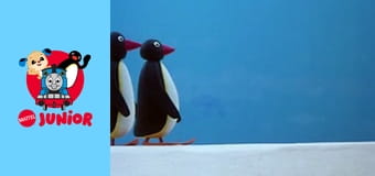 Pingu Sezonul 2 Episodul 16