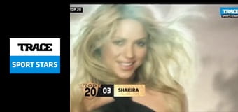 Invincible E24 - Navratilova / Evert