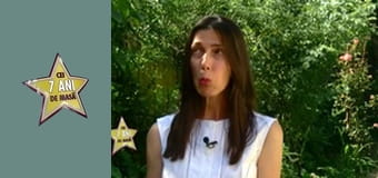 Cei Sapte Ani De Masa Sezon 1 Episod 1