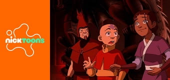 Avatár - Aang legendája S1E8 - (A téli napforduló 2.rész) Roku Avatár Avatár - Aang legendája S1E8 - (A téli napforduló 2.rész) Roku Avatár
