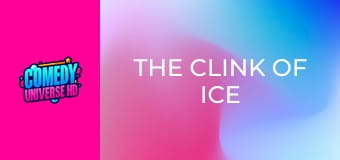 A jégkockák zörgése