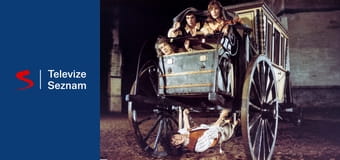 Čtyři sluhové a kardinál