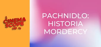 Pachnidło: Historia mordercy