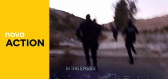 Hraniční kontrola: Latinská Amerika E16