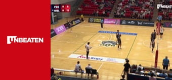 Australian Volleyball Super League