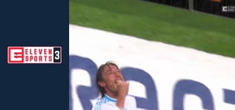 Historyczne momenty Ligue 1