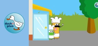 Small - But Hardworking Small - But Hardworking