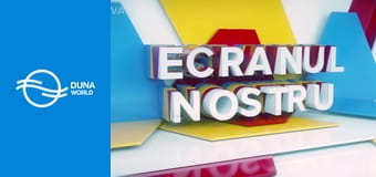 Ecranul Nostru
