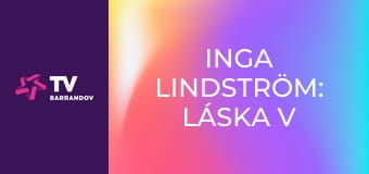 Inga Lindström: Láska v Sandbergenu