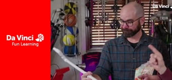 DIY SCI - PVC Science DIY SCI - PVC Science