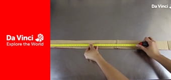 Crafty Art - Create A Viking Helmet