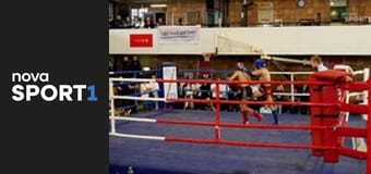 Magazín Muaythai E7