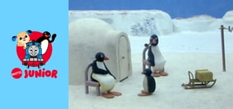 Pingu Sezonul 1 Episodul 15