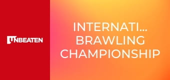 International Brawling Championship
