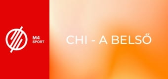 Chi - A Belső Erő magazin