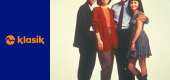 Beverly Hills 90210 S3E8