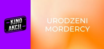 Urodzeni mordercy