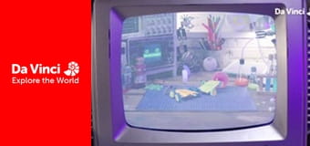 Marvellous Makes Lab - Balloon Car