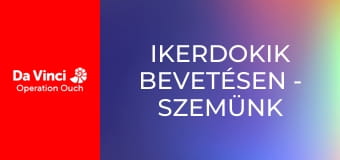 Ikerdokik bevetésen - Szemünk fénye Ikerdokik bevetésen - Szemünk fénye