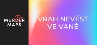 Vrah nevěst ve vaně