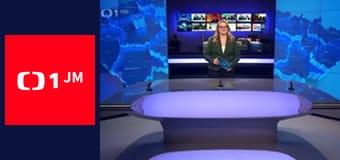 Události v regionech plus