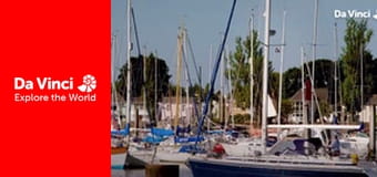 Do You Know? - Car Ferry and Globe