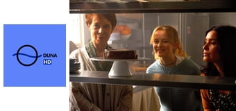 Notting Hill-i cukrászda Notting Hill-i cukrászda