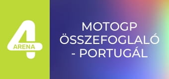 MotoGP összefoglaló - Portugál GP