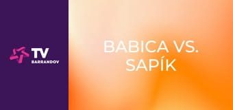 Babica vs. Sapík