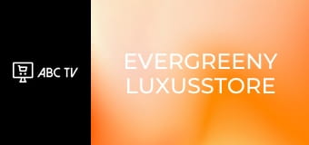 Evergreeny LUXUSSTORE