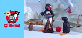 Pingu Séria 6 Epizóda 2