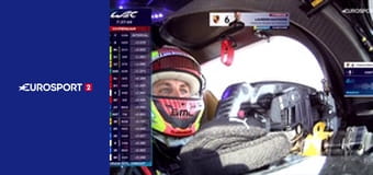 Vytrvalostní závody WEC - 8 hodin v Bahrajnu