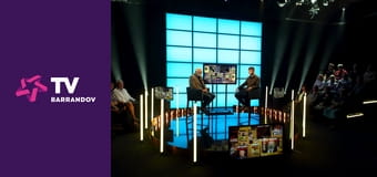 Vít Olmer: Den s Josefem Klímou