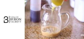 Салата Нисоазс риба тон