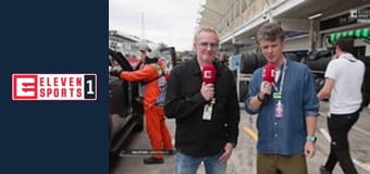 Studio Grand Prix São Paulo