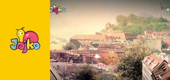 Príbehy orchestra E3