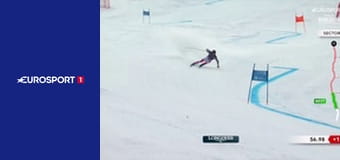 Alpské lyžování: SP mužů: Copper Mountain