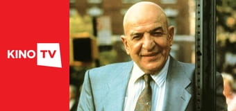 Kojak S2E3 - Siedź cicho, bo zginiesz