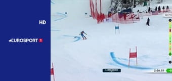 Alpesi sí: Világkupa Beaver Creek, Férfiak - Óriás-műlesiklás, 2. futam