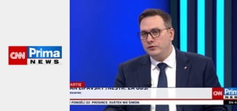 PARTIE Terezie Tománkové