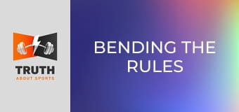 Bending The Rules