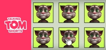 Be Serious! S1E10 Be Serious! S1E10