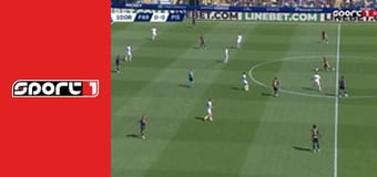 Fotbal - Parma - Pisa