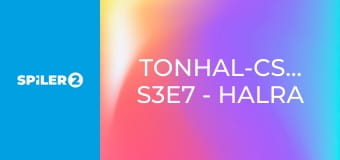Tonhal-csaták S3E7 - Halra várva